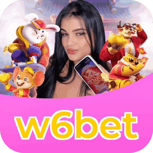 APK Android w6bet