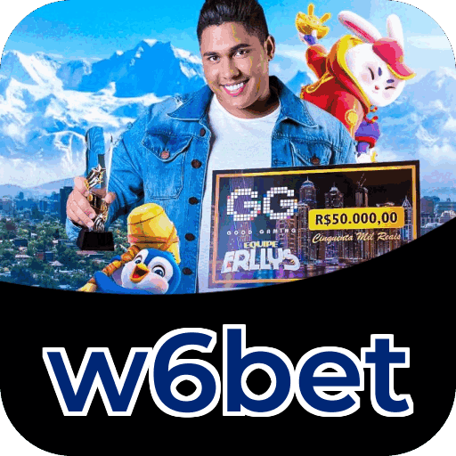 Comparação app mobile e versão web w6bet