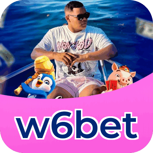 Resumo visual de bônus e campanhas w6bet