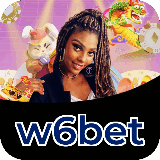 Infográfico RTP jogos de cassino w6bet