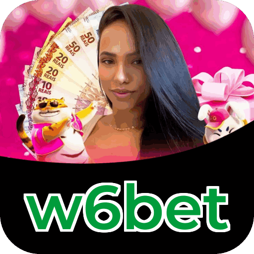 Instalação Android w6bet